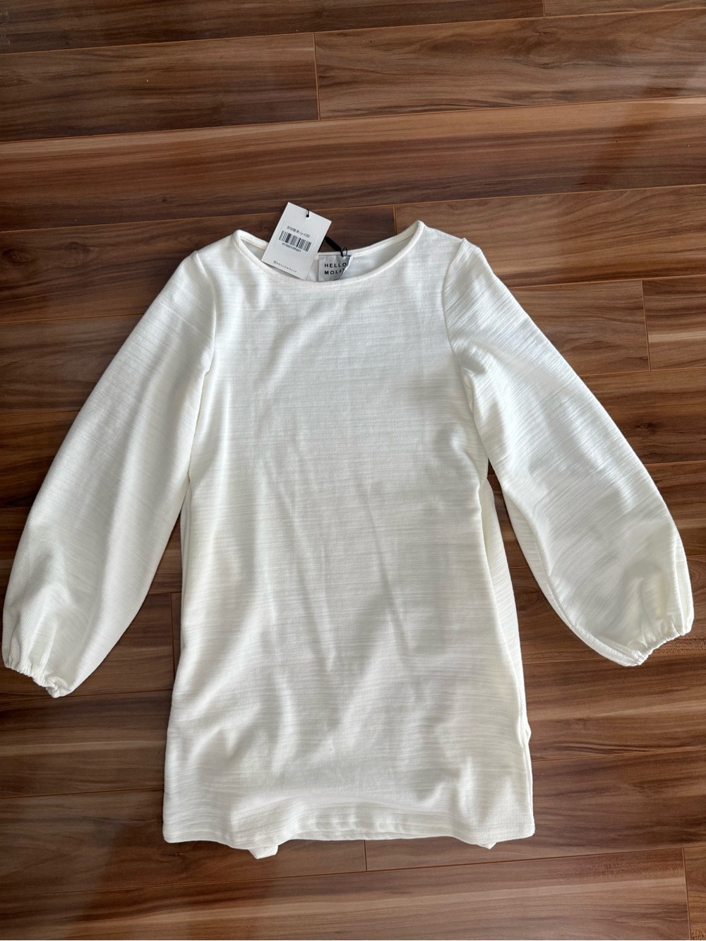 NWT Hello Molly Somewhere In Between Dress - size XS
